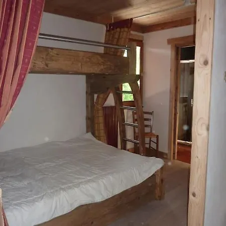 Apartment Premier Etage D'une Ferme Renovee