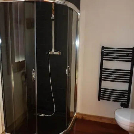 Premier Etage D'une Ferme Renovee Apartment