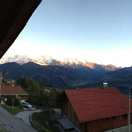 Premier Etage D'une Ferme Renovee Apartment